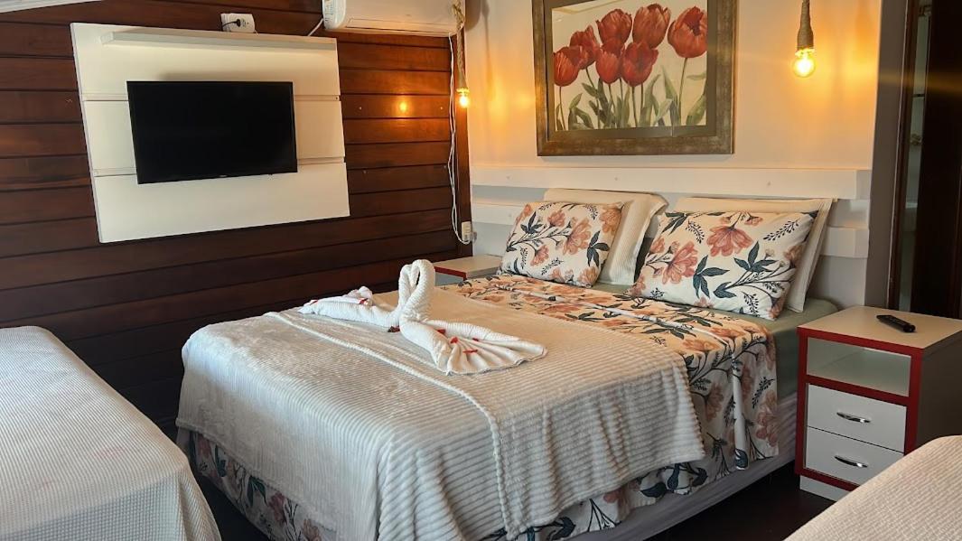 Suite with Sea View